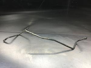 Liebherr Linea di tubazione